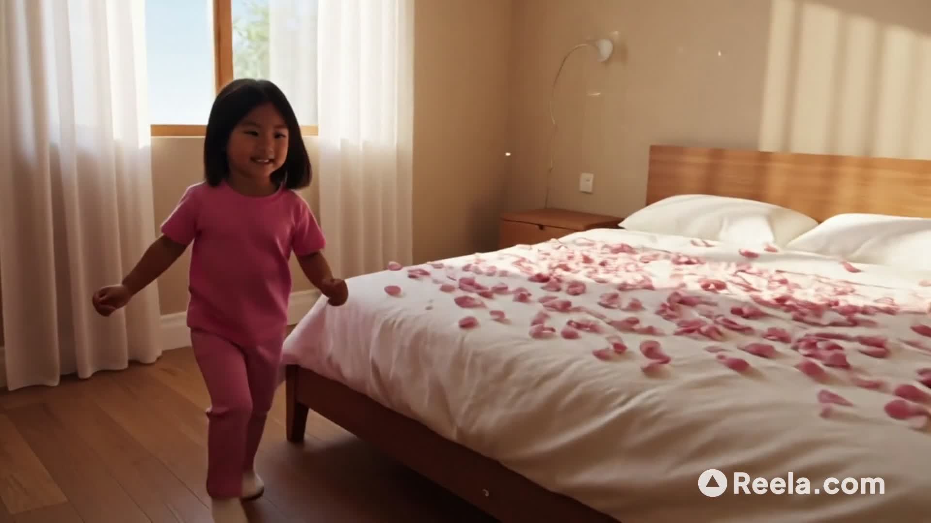 This Feeling, Right Here... My Little Piece of Eternity