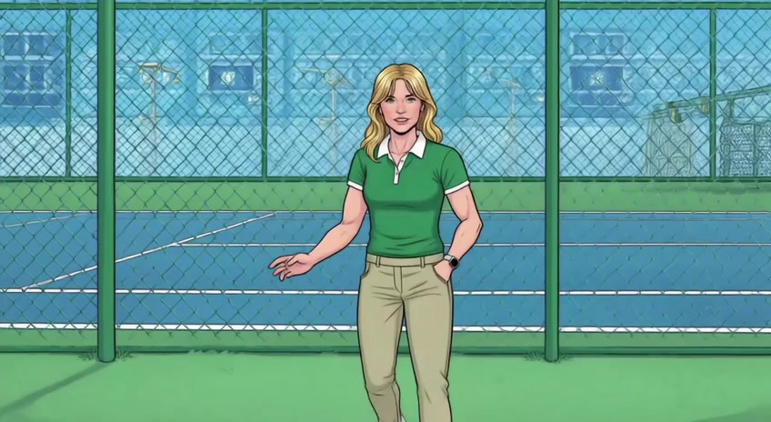 Storyboard image 1 Storyboard image 1