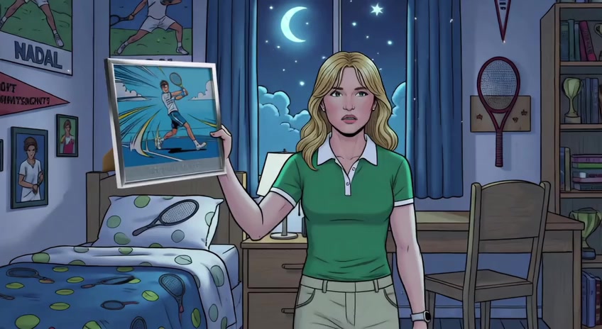 Storyboard image 3 Storyboard image 3