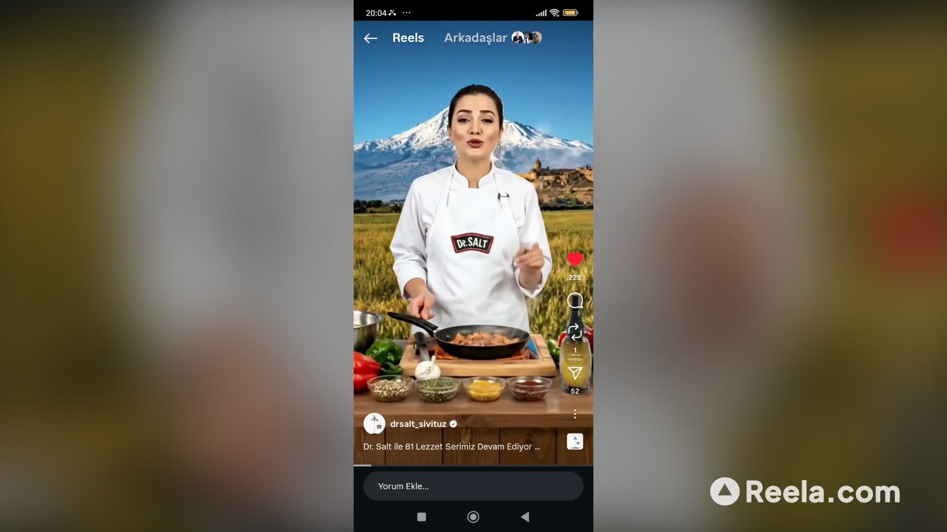 This Hidden Turkish Mountain Cuisine Will Change Everything You Know