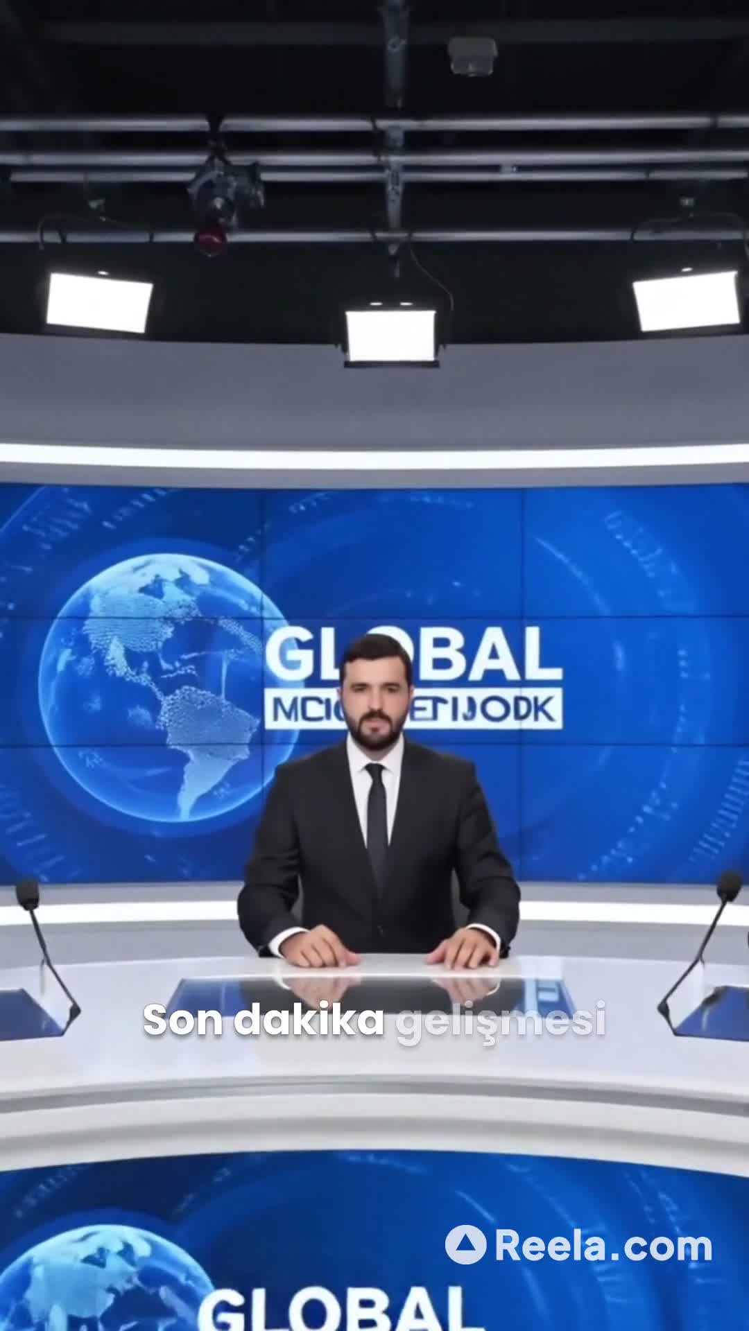 Son Dakika: Allah İmhal Eder; İhmal Etmez