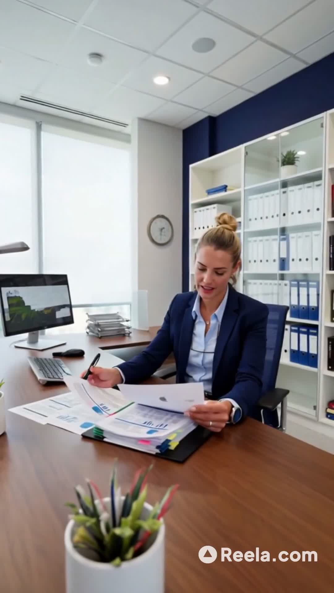 How I Reset My Brain Between Spreadsheets