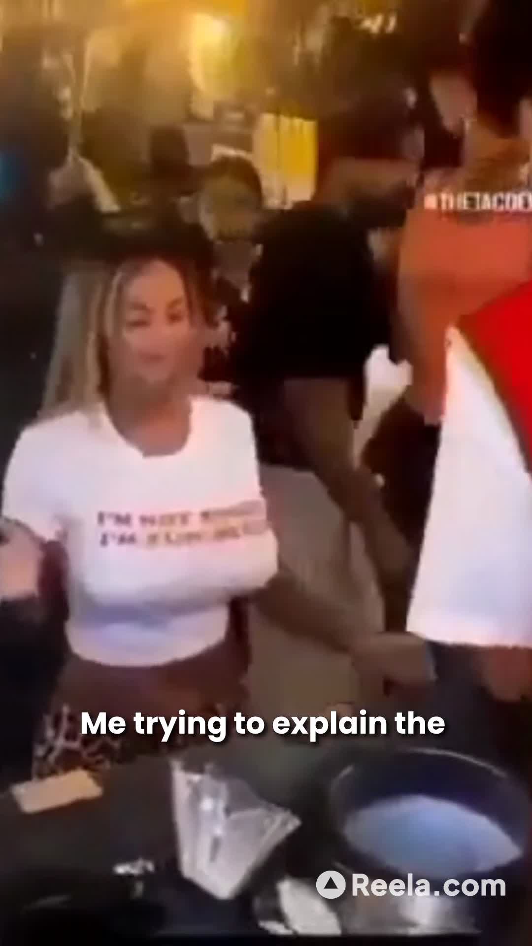 When you lie on your resume but still get the job