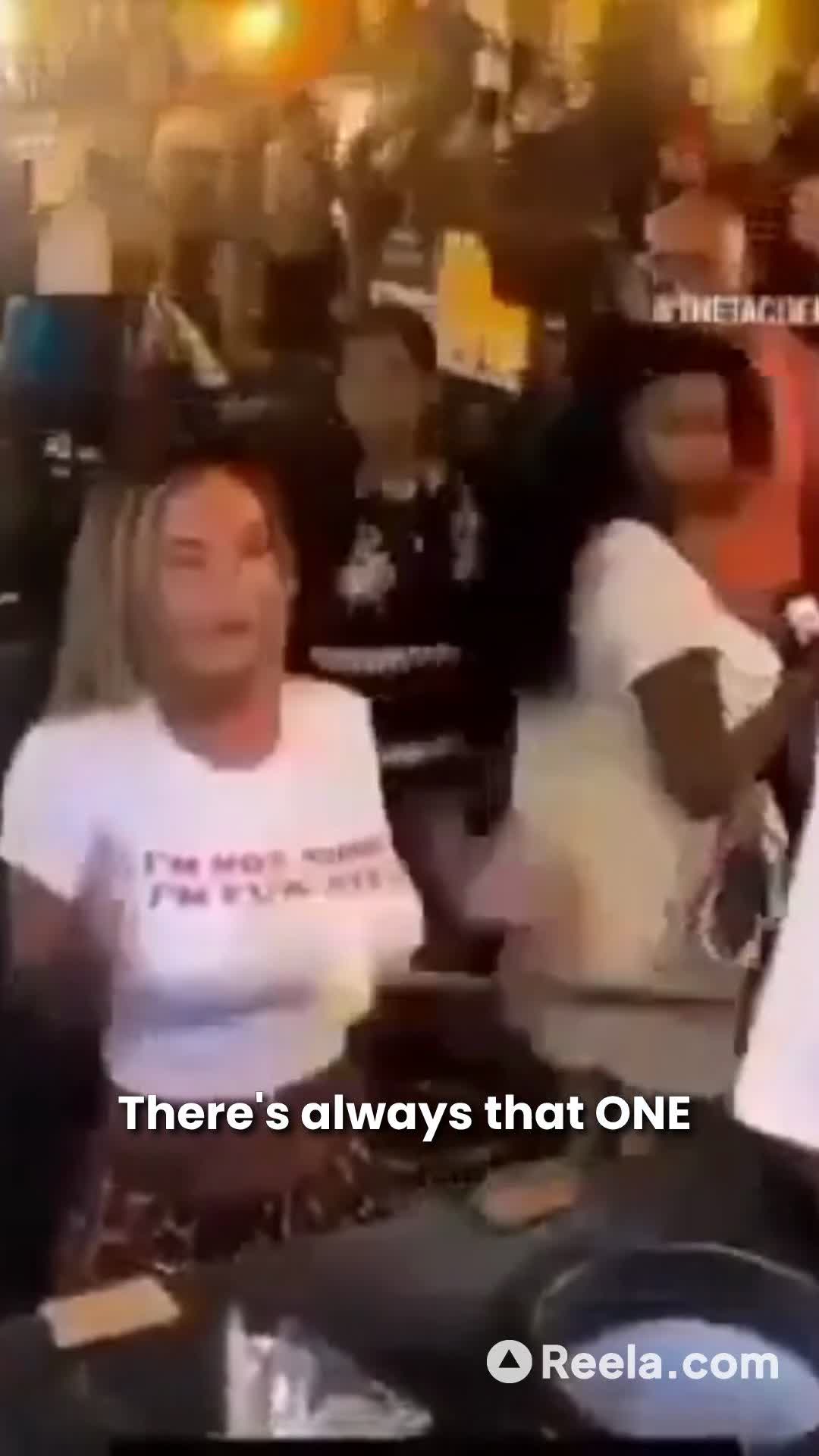 That kid KNOWS when someone's being the "main character" 💀