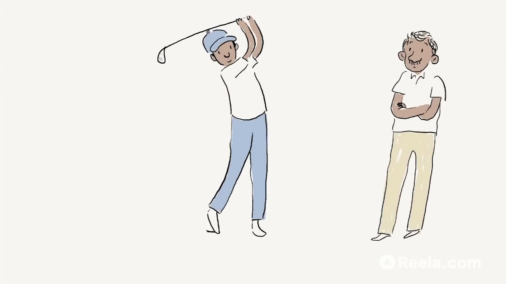 Tiger Woods vs. Federer: Why Generalists Win in a Complex World