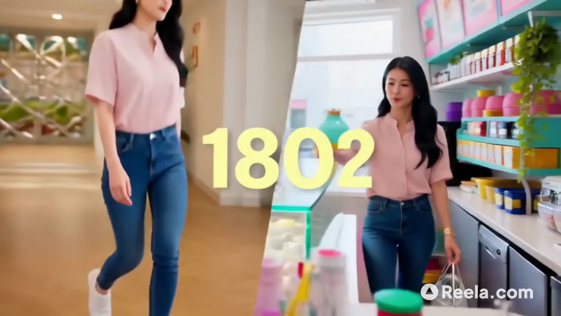 从T台到冰柜，我靠卖冰淇淋月入2万，比走秀多赚3倍！