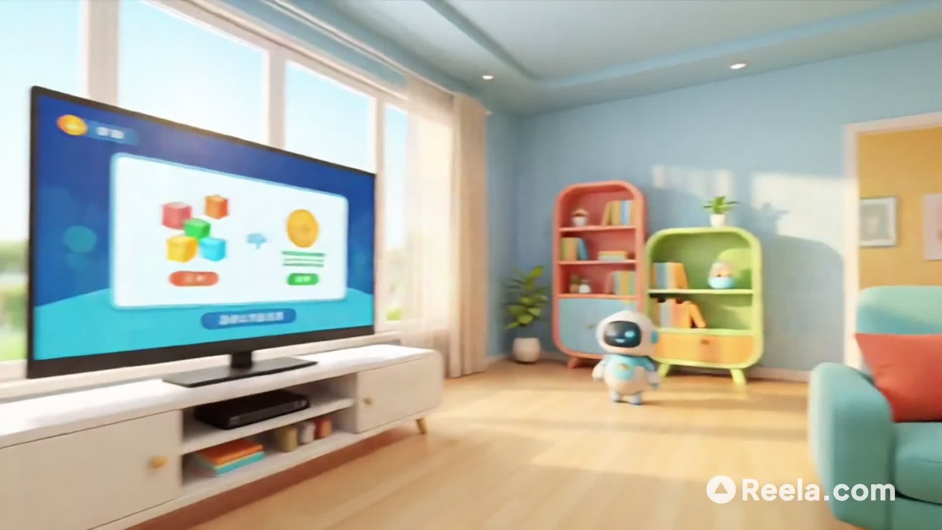 Apa Itu Kata Adjektif? Belajar 10 Saat! 🇲🇾📚