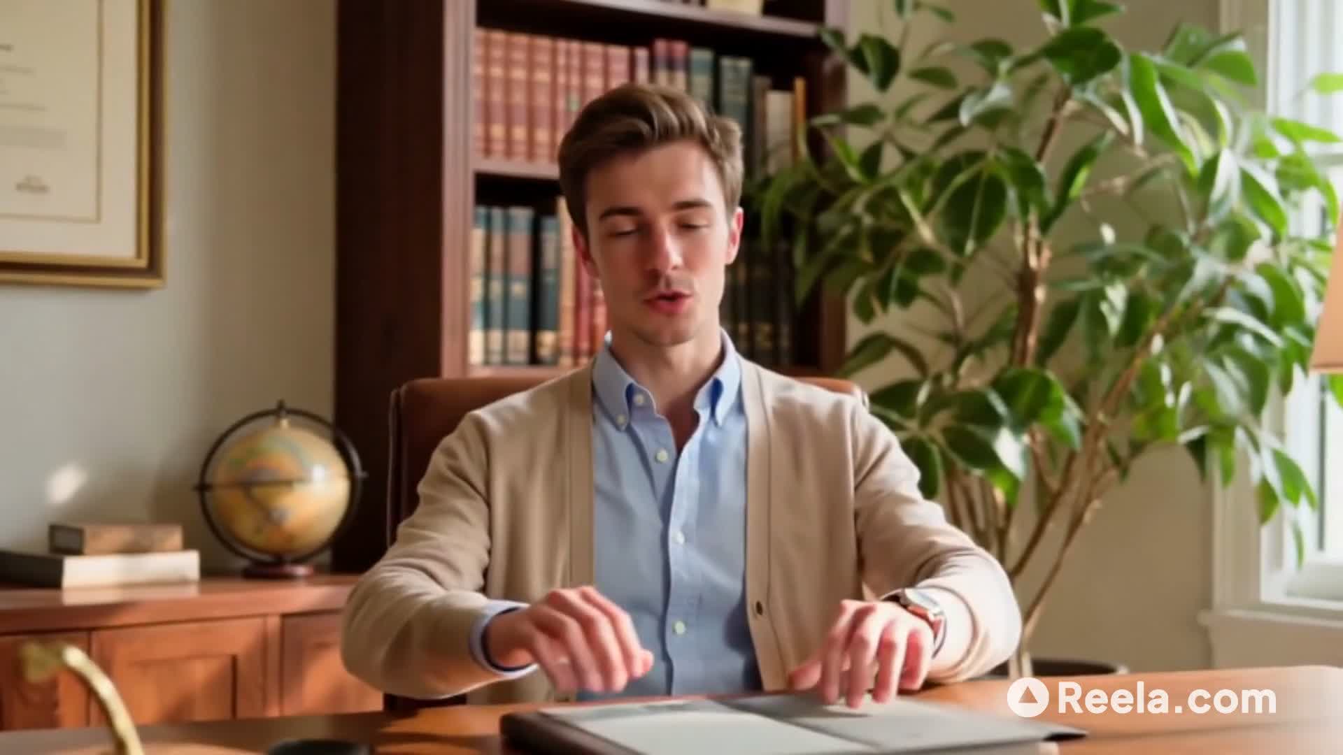 清华毕业做地产：其实是在修心