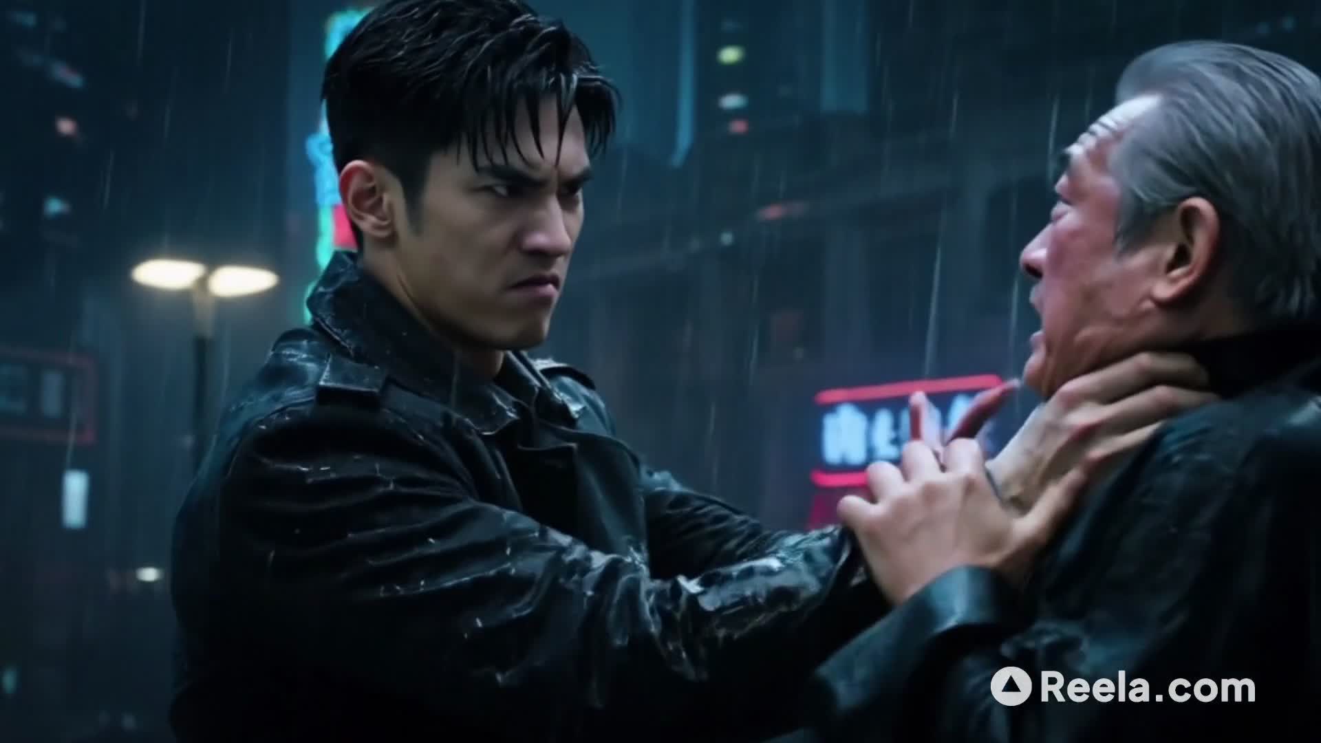 复仇归来：大婚当日被未婚妻羞辱！