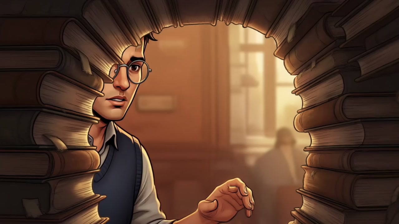 Storyboard image 1 Storyboard image 1