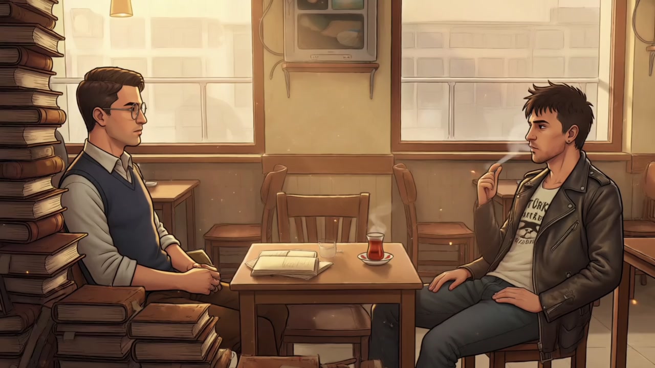 Storyboard image 4 Storyboard image 4