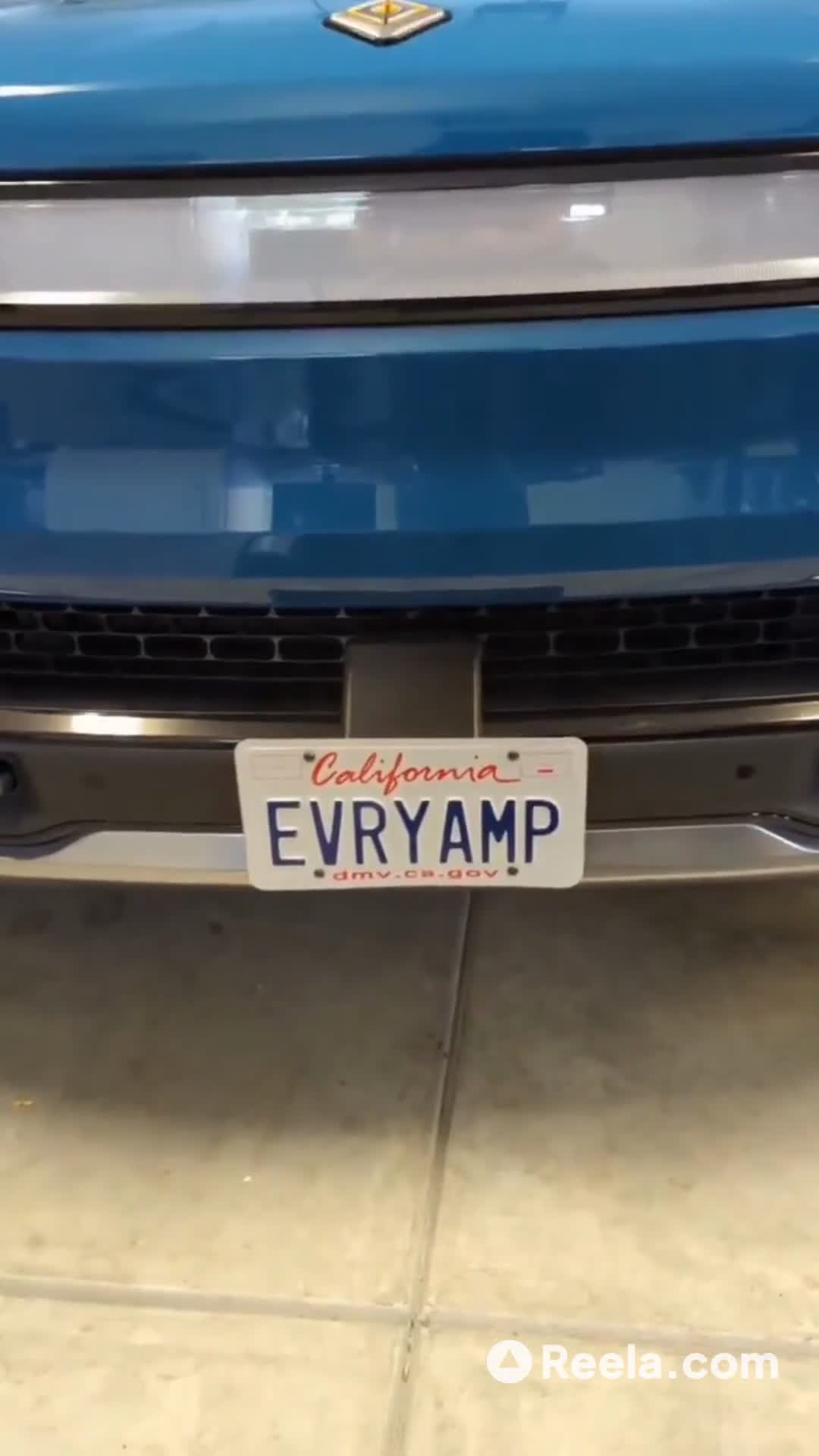 Don't Be on the Naughty List! 🦌🚗 #CarDecor #Christmas