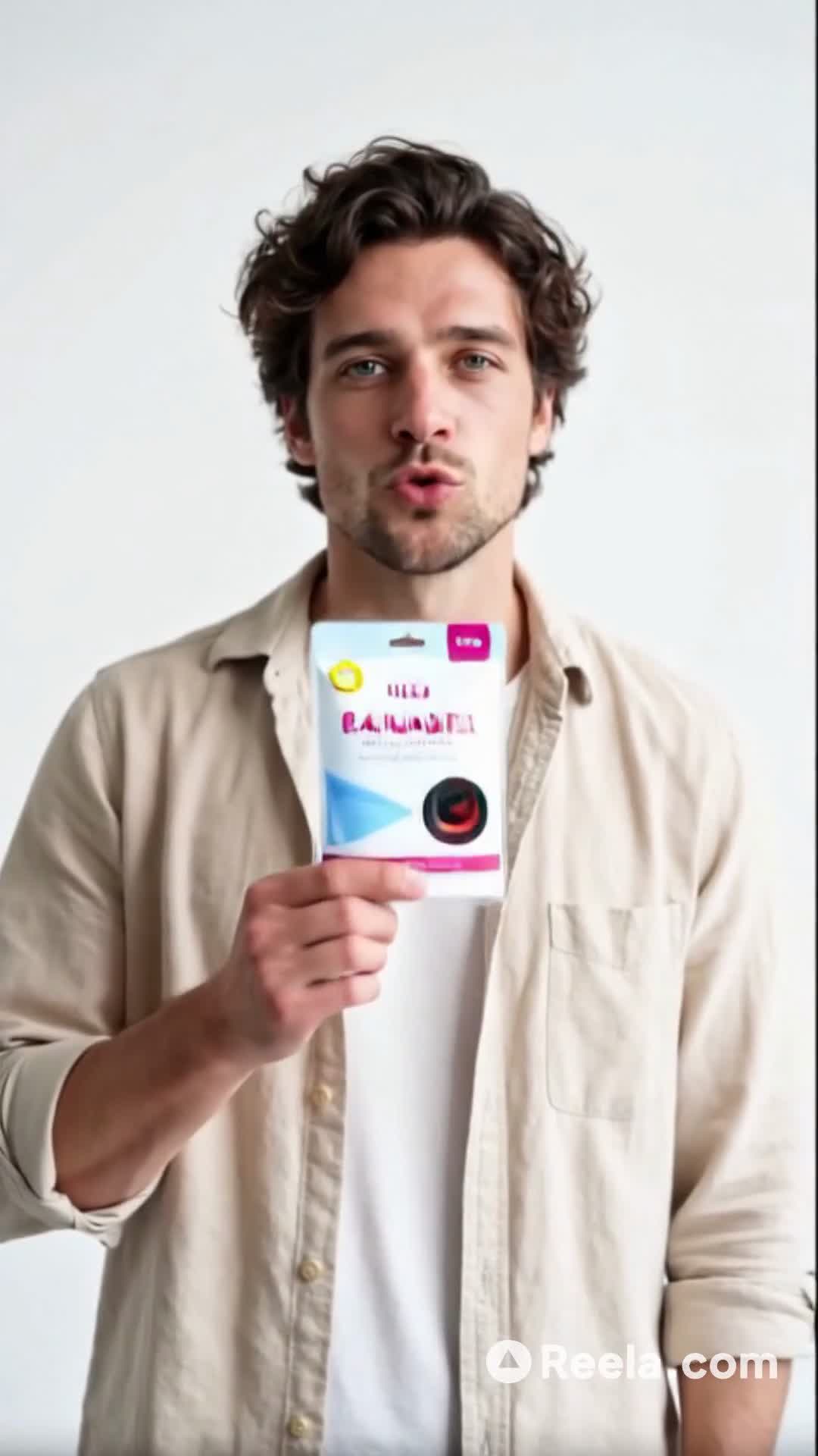 肠胃敏感救星！HVO益生菌，9000亿活性菌守护全家健康