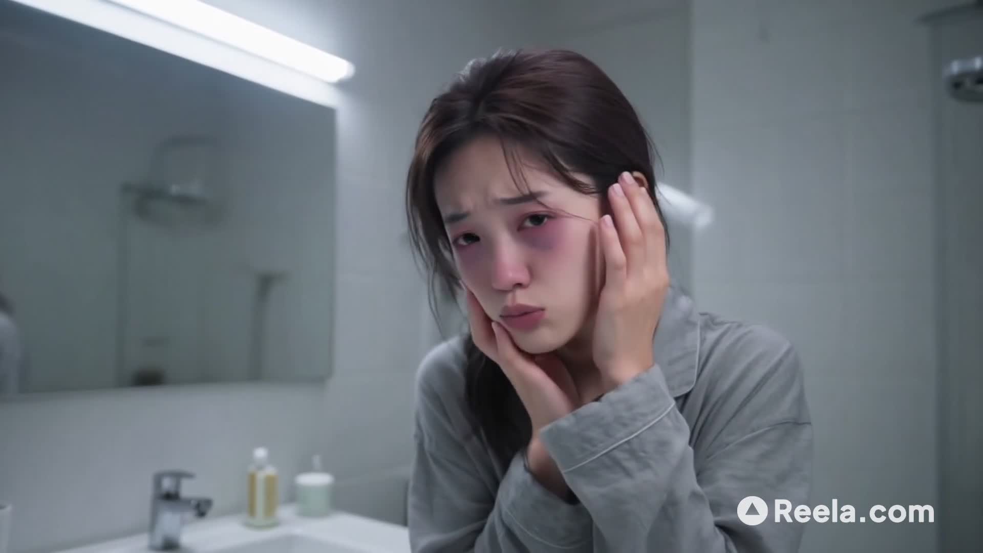 状态不好？外星人维C水一秒回血！👽⚡️