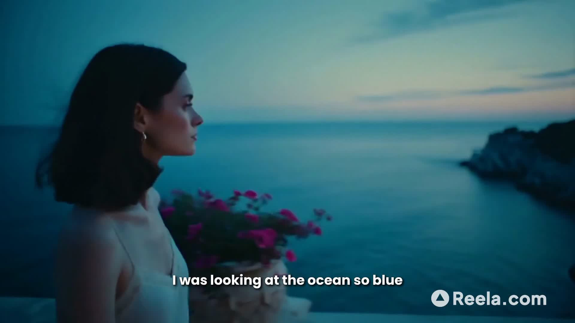 From Ocean Blue to Christmas Gold 🎄✨