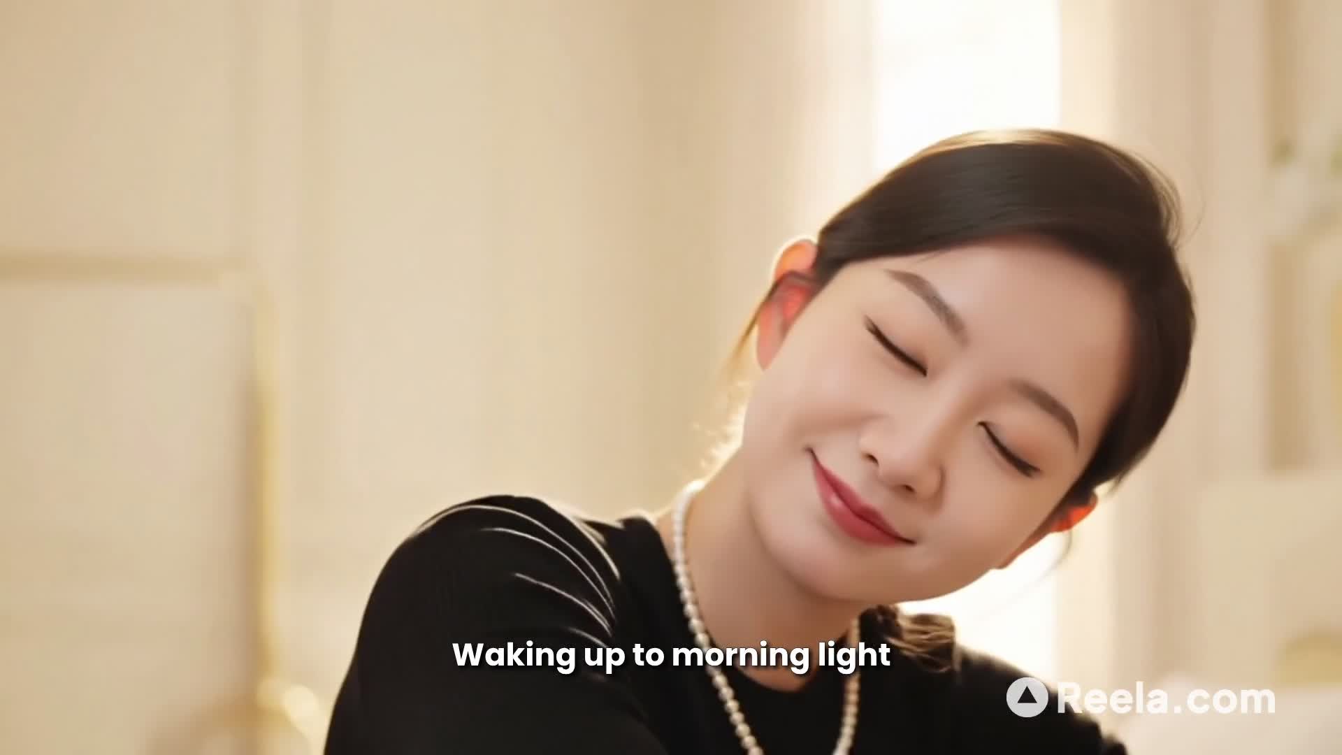 Golden Christmas Morning ✨🎄