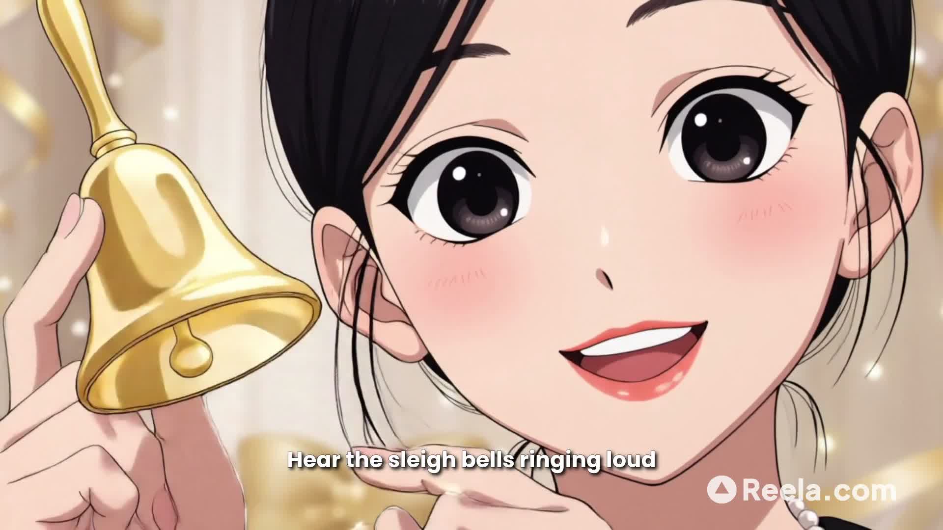 Merry Christmas Joy: Best Time of the Year! 🎄✨