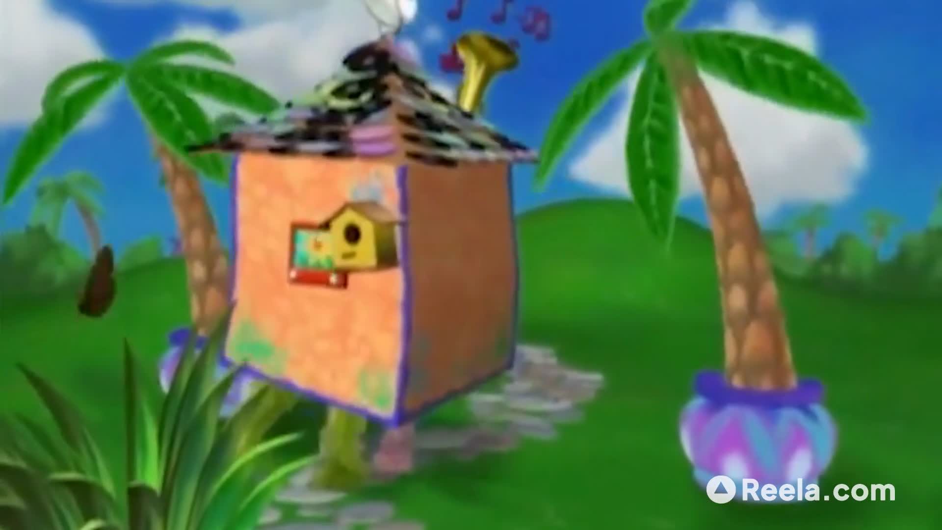 Welcome to the Monster Clubhouse! 🎈 Sesame Street Fun