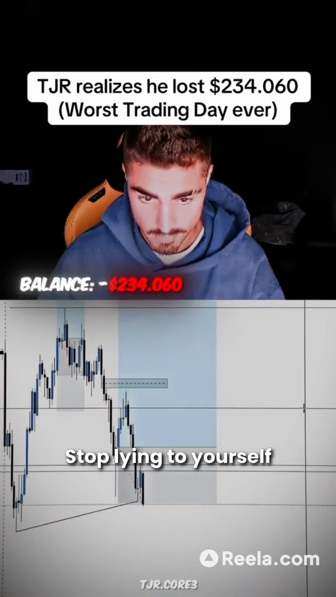 Why 90% of Traders Fail (It's Not Strategy)