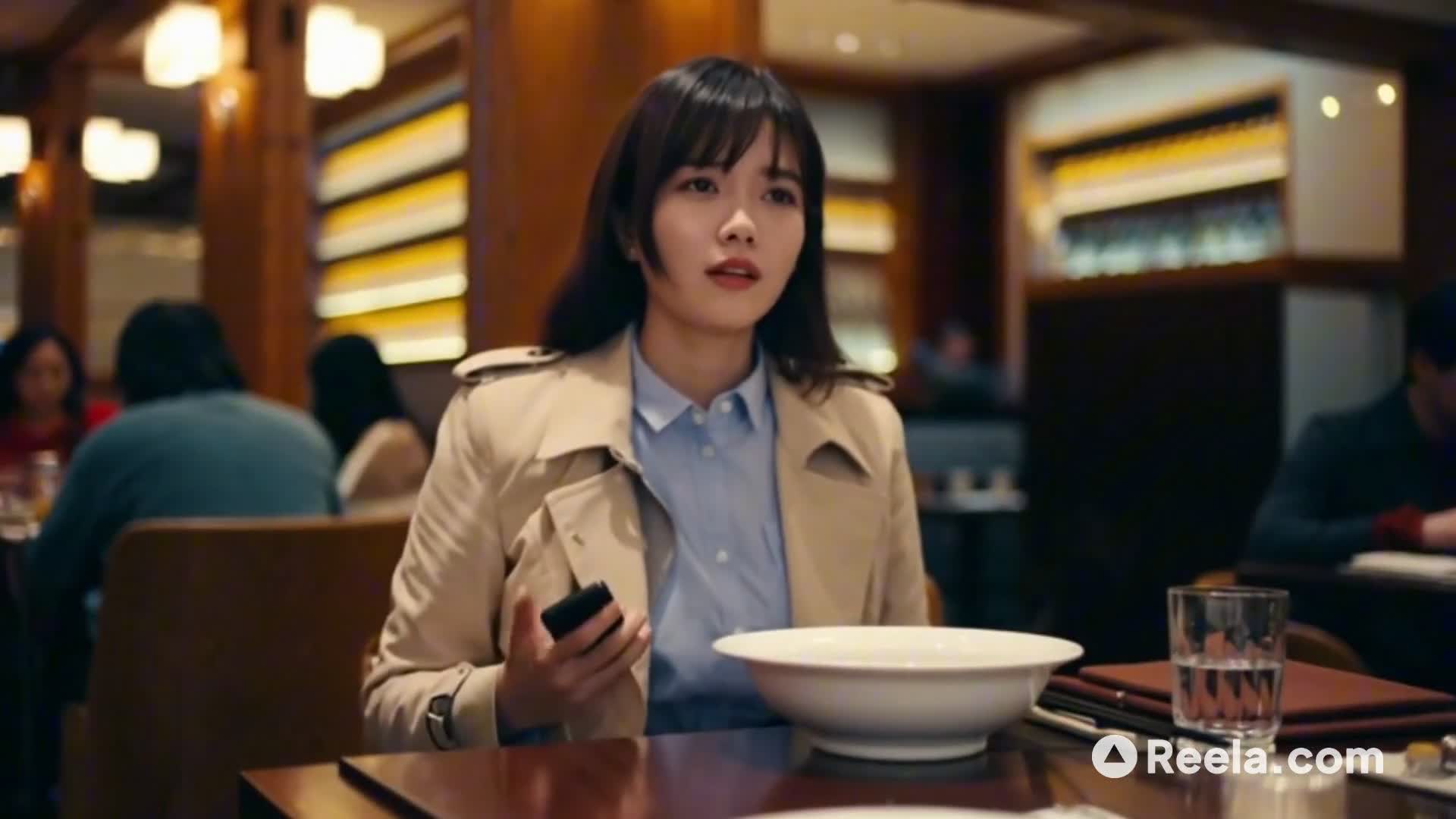 When he refuses to let you pay... 🥺❤️