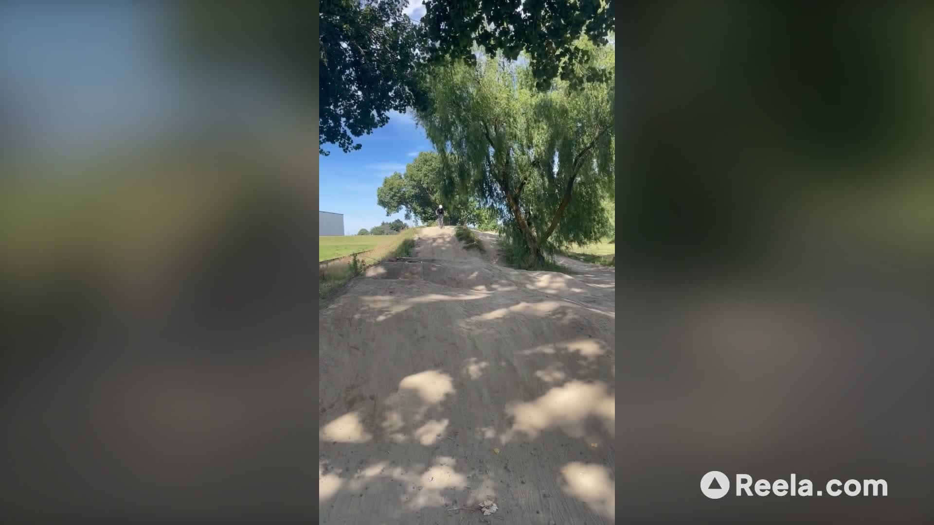 Gravity is Optional 🚲💨 #MTB #BikeLife