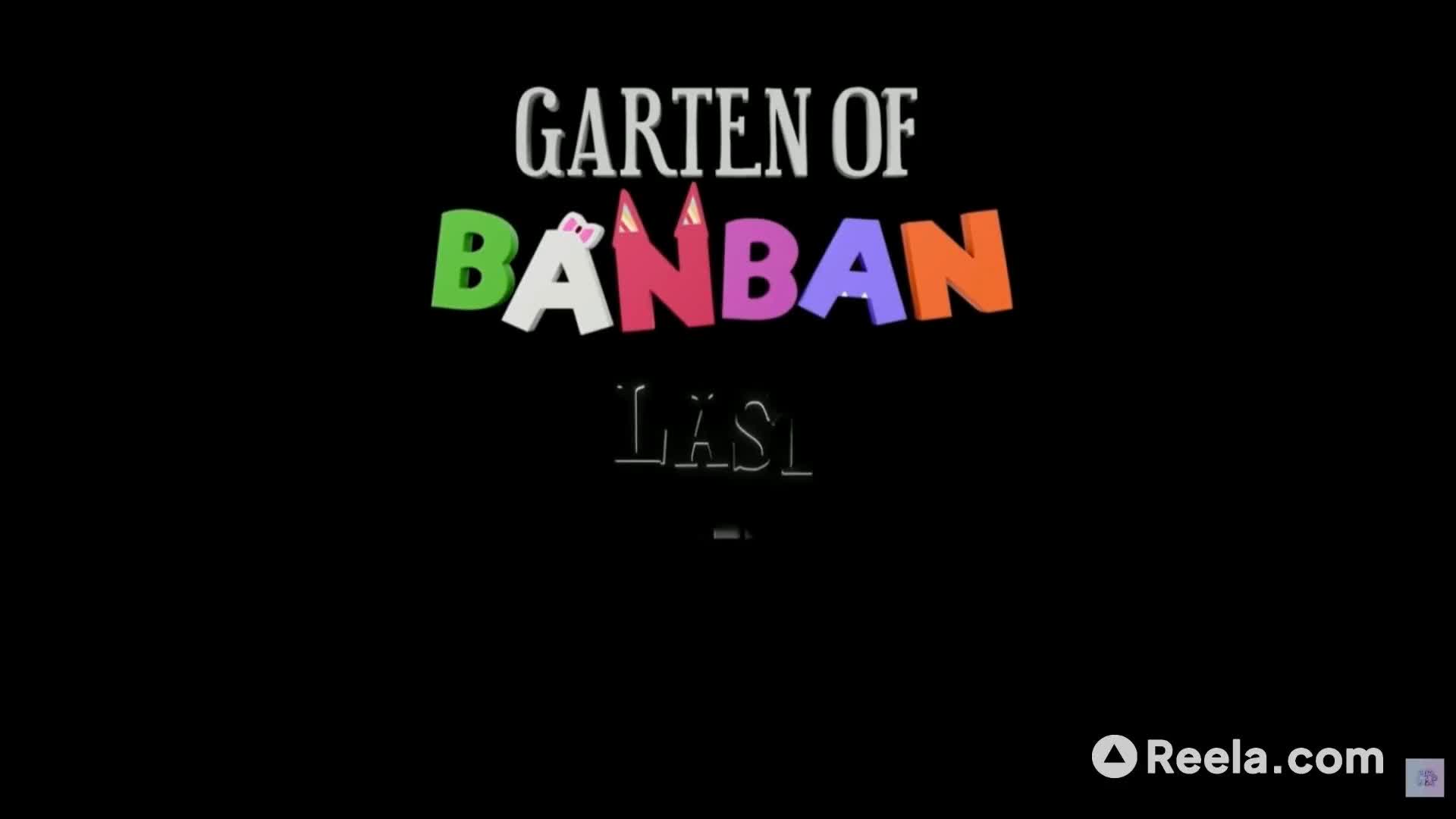 Garten of Banban: The Ultimate Orchestral Remix