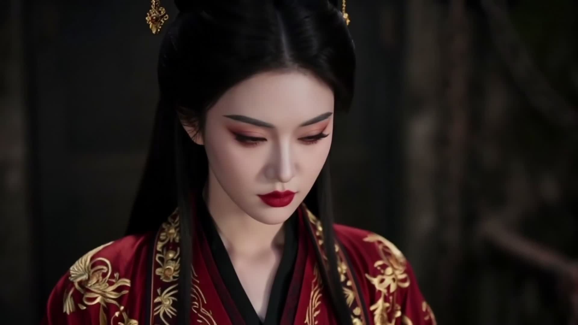 重生后，我选了那个邋遢暗卫