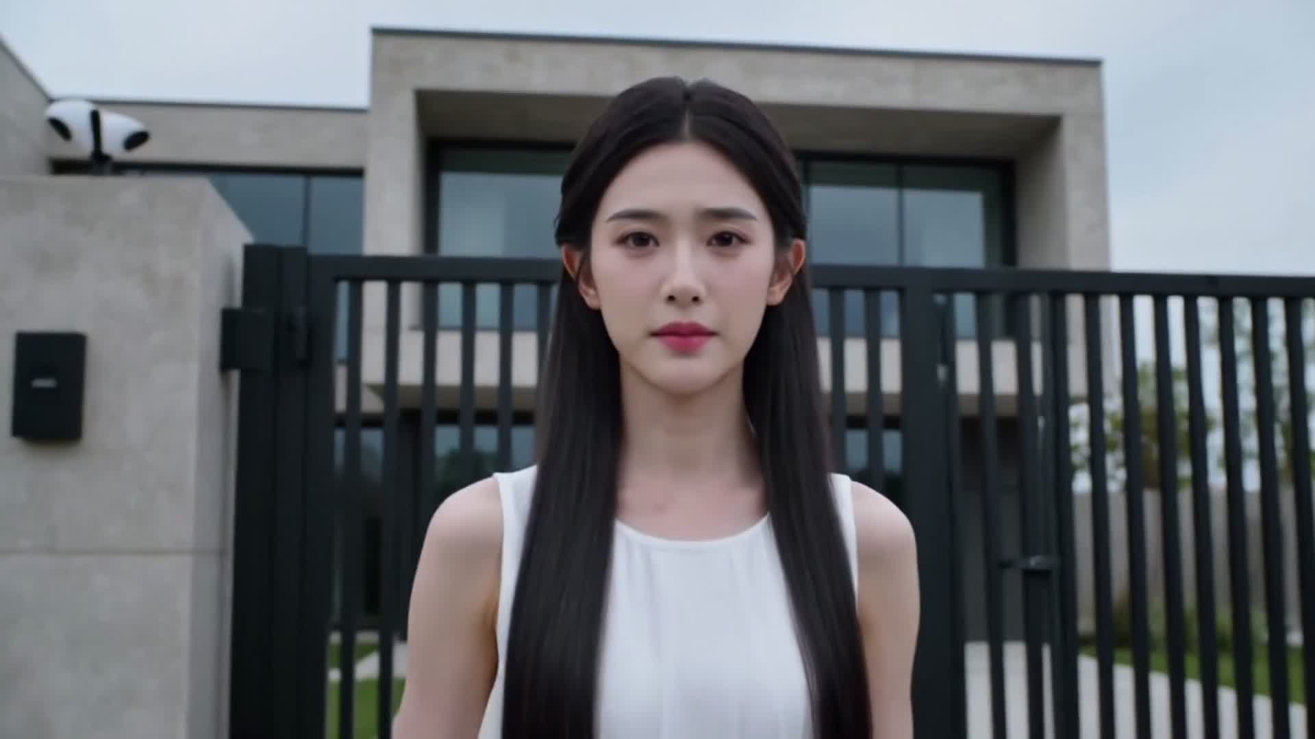 豪门禁地：我只想看一眼，却撞上了他！