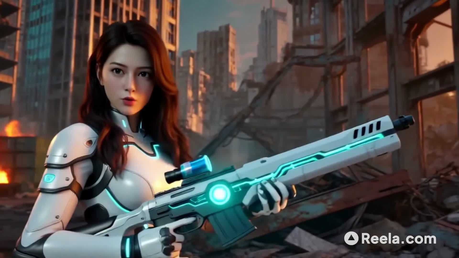 末日开局神装！你能活过33天吗？🔥🧟‍♂️