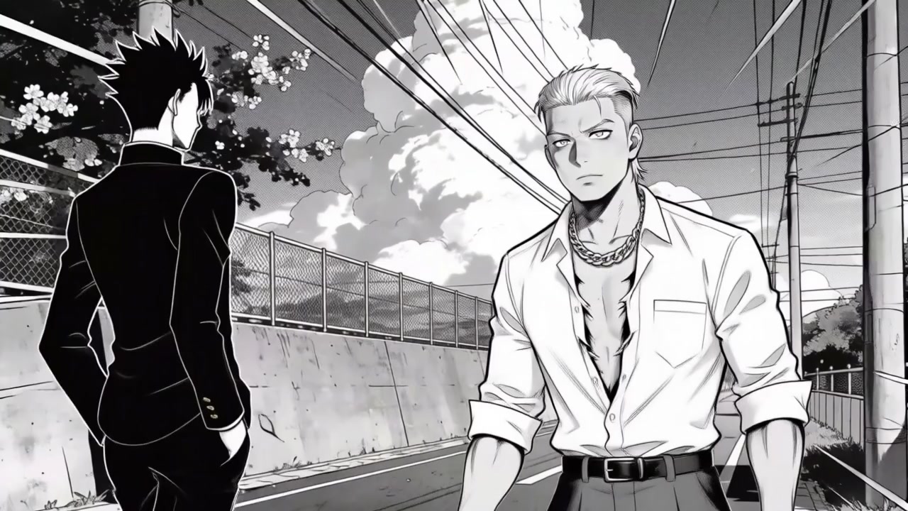 Storyboard image 1 Storyboard image 1