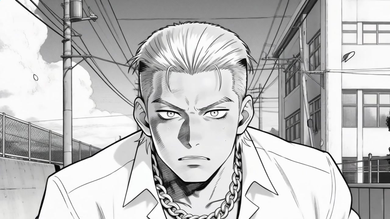 Storyboard image 2 Storyboard image 2