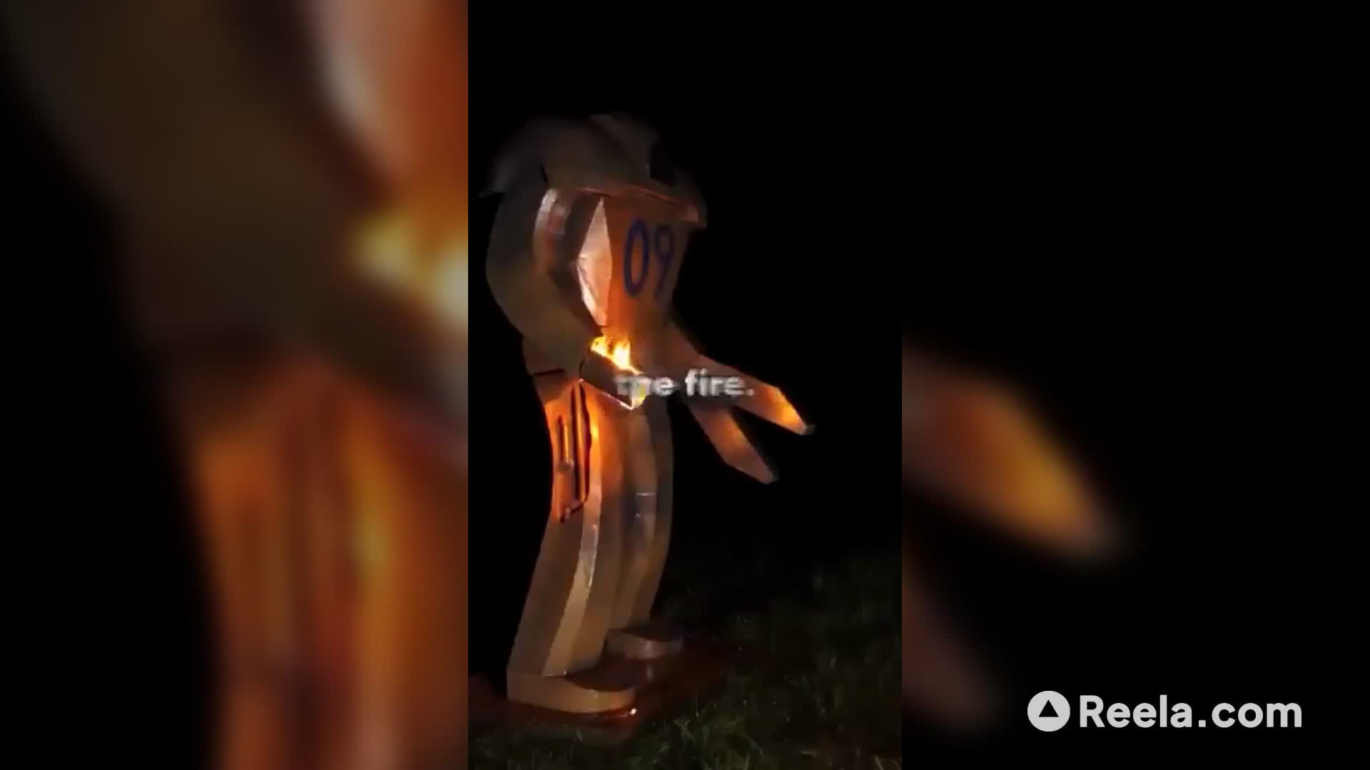 Marlon's Revenge: The Attic Incident