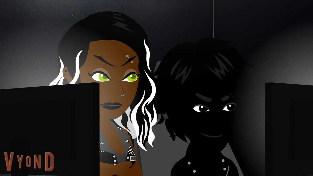 Storyboard image 1 Storyboard image 1