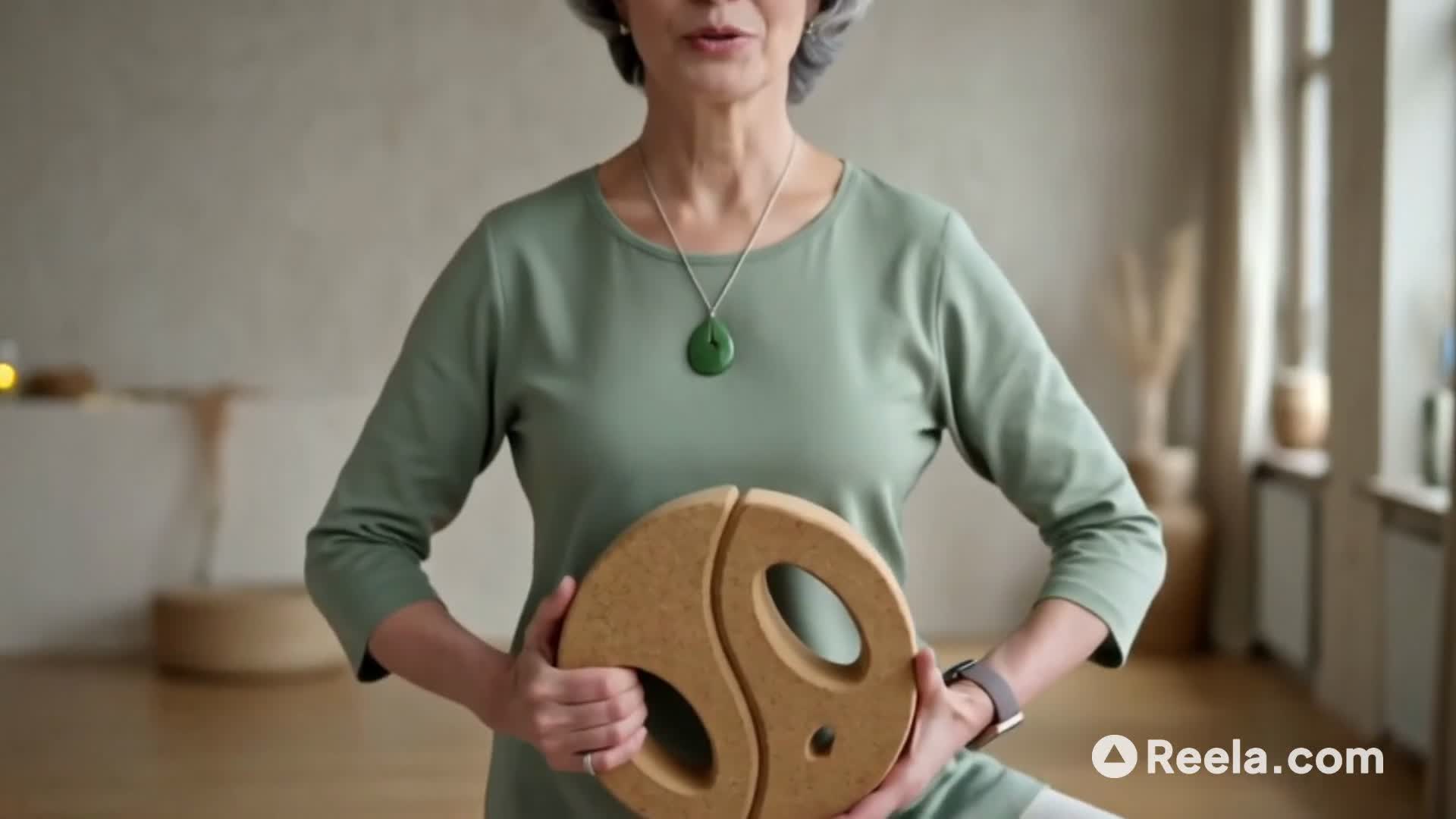 Tai Chi Balance: Serenity for Every Age