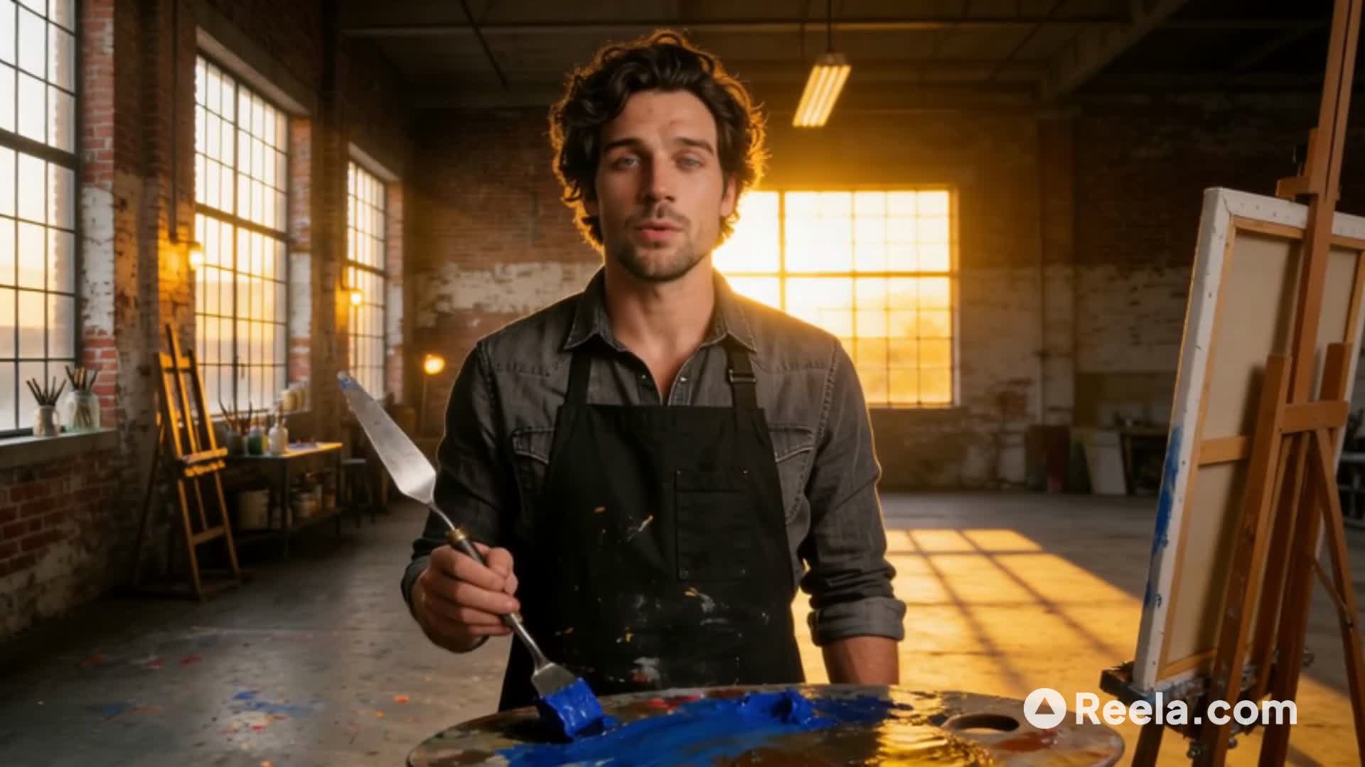 The Art of Losing Yourself | Eliot Monroe