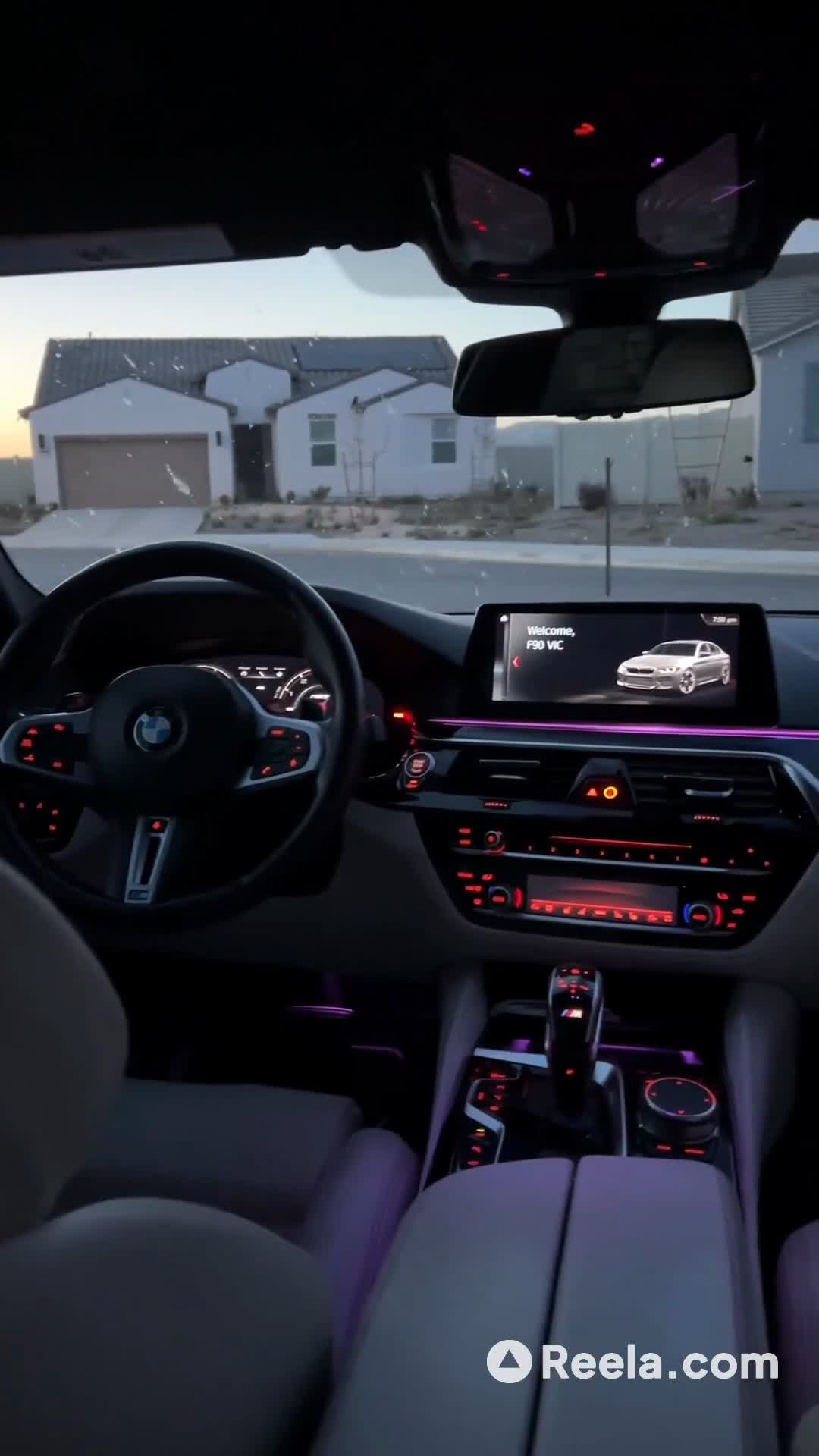 Your Interior Upgrade Waiting to Happen 🟣🏎️