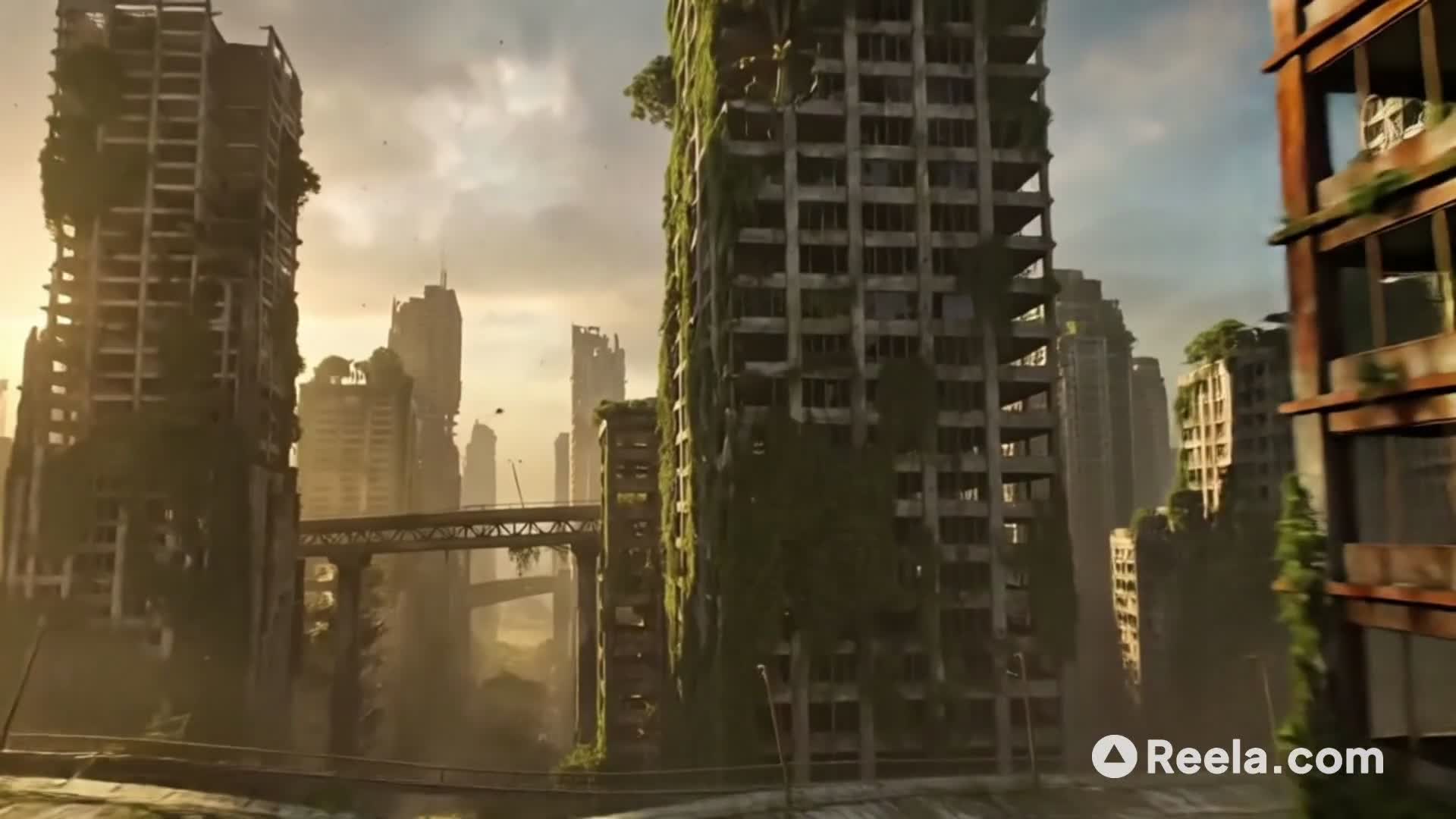 The Day Silence Ended