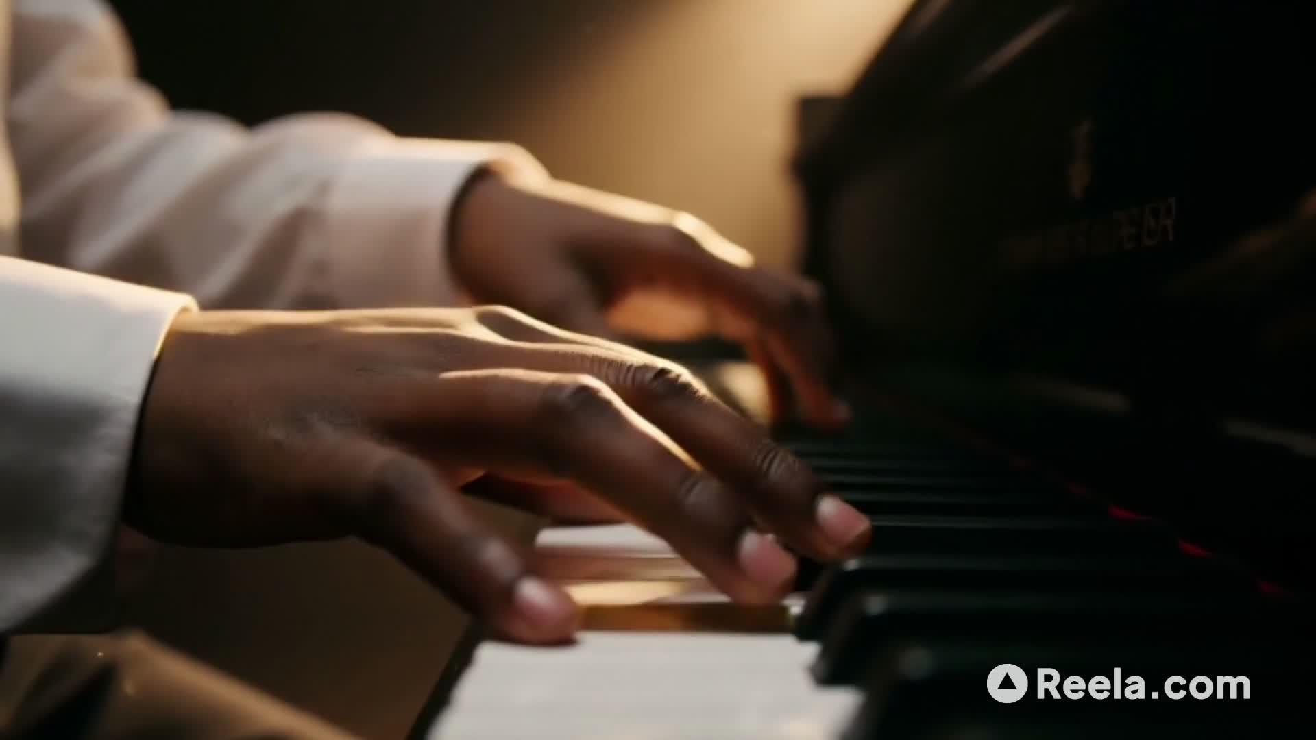 Who Is Like You - A Moment of Worship