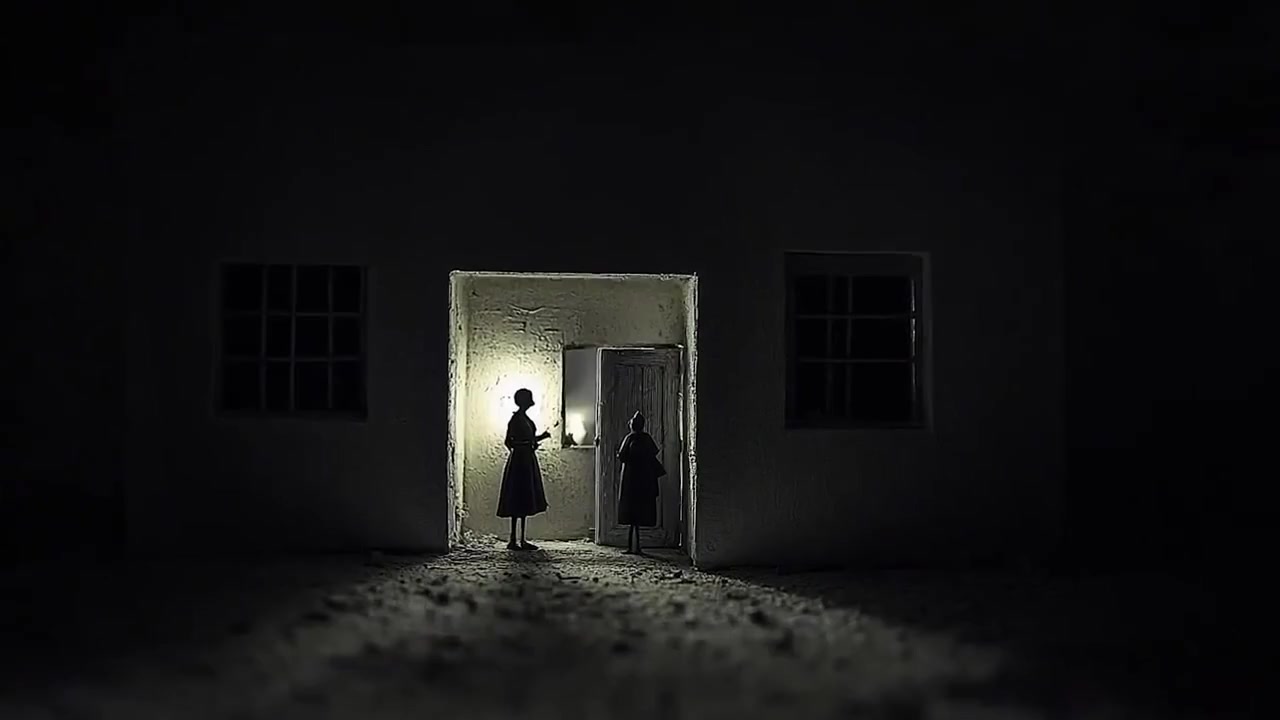 Storyboard image 1 Storyboard image 1