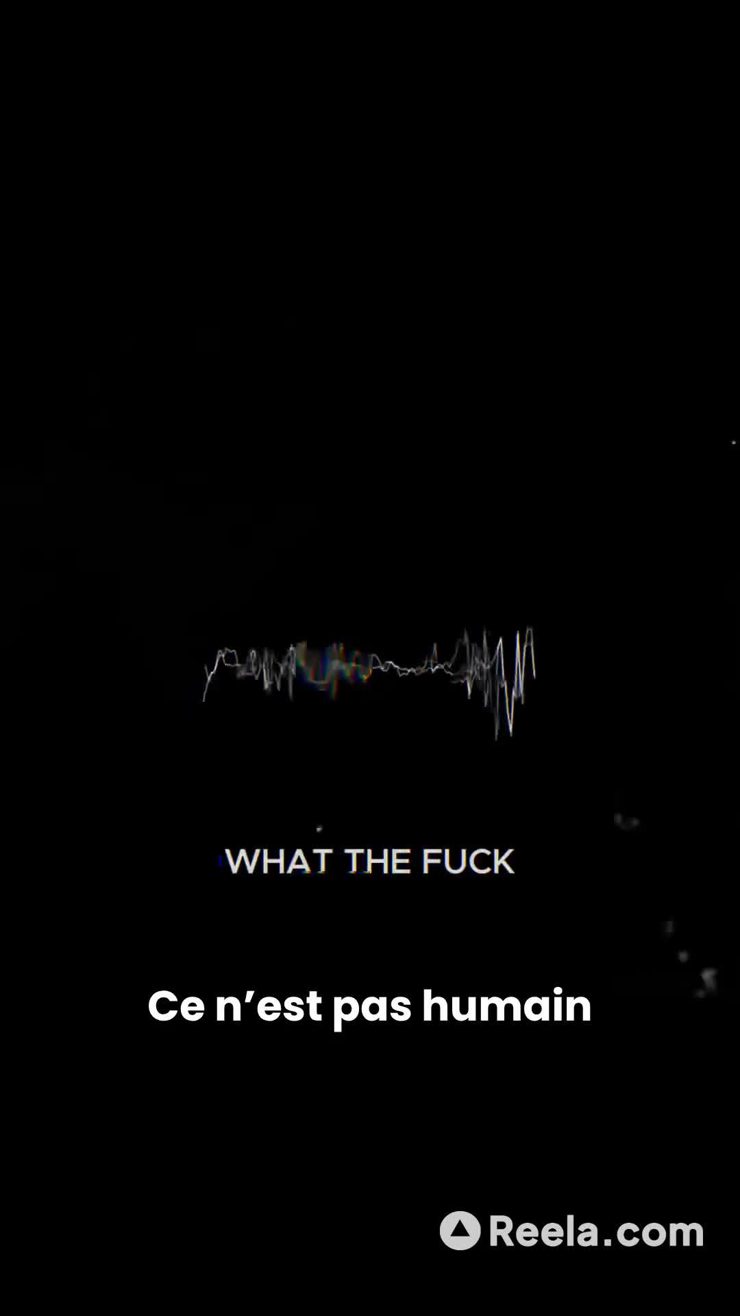 ⚠️ ENREGISTREMENT 911 : La chose sur la route 210 #horreur #creepy