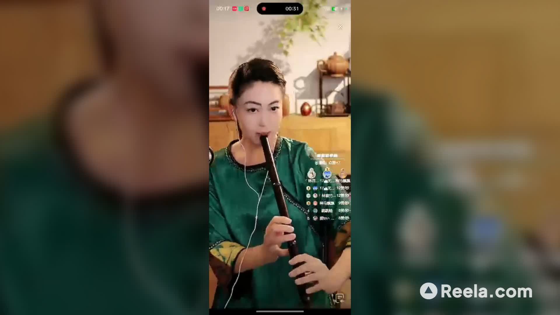 万里长城雪中曲 | 沧海一声笑