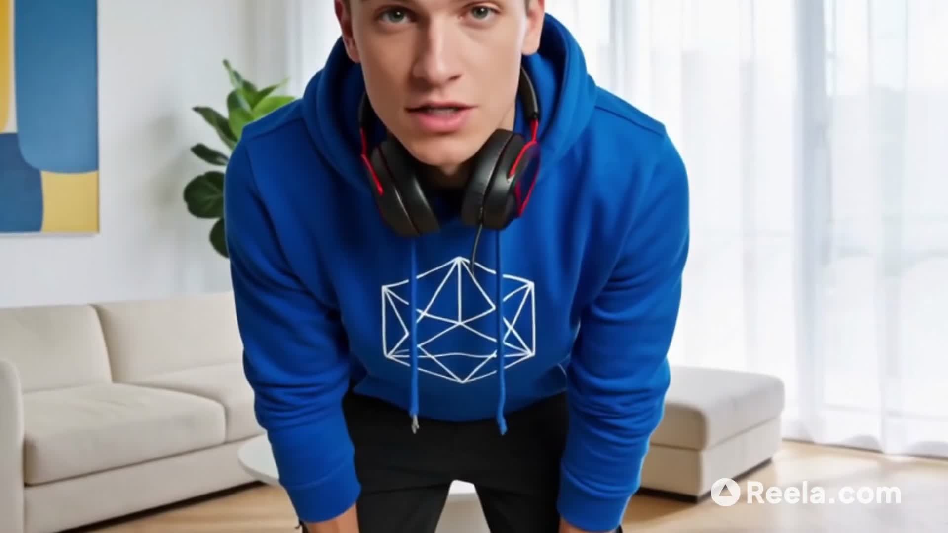 乱室佳人？一键重置你的快乐老家！✨