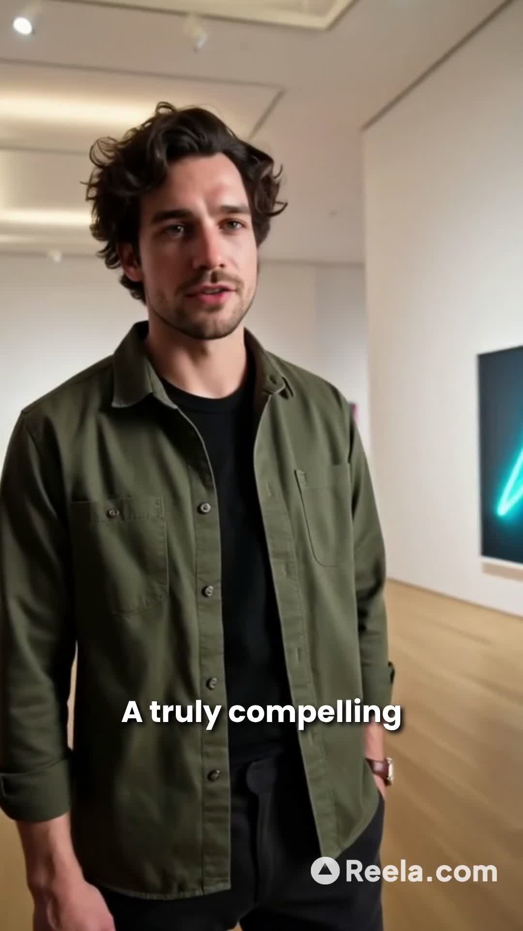 Stop Looking, Start Seeing 📷