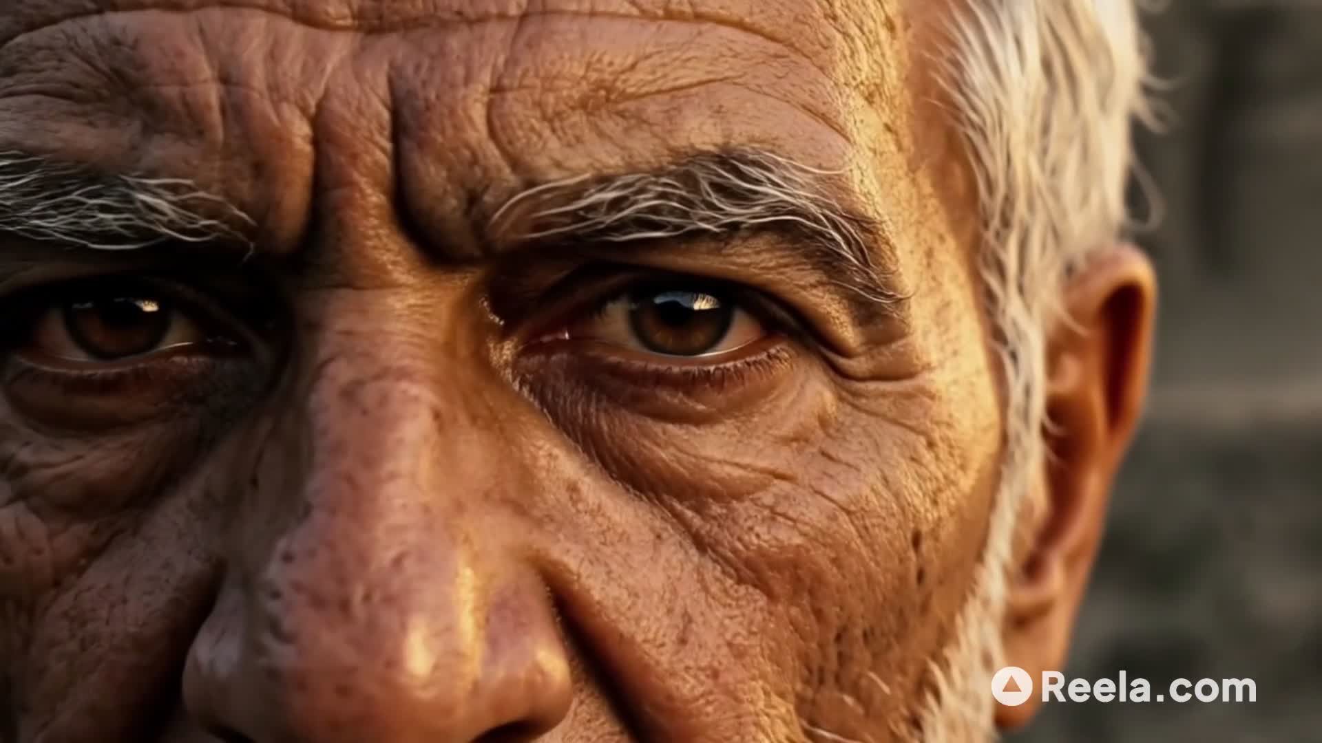 ضربة اللوزة القاضية! 🌰🤯