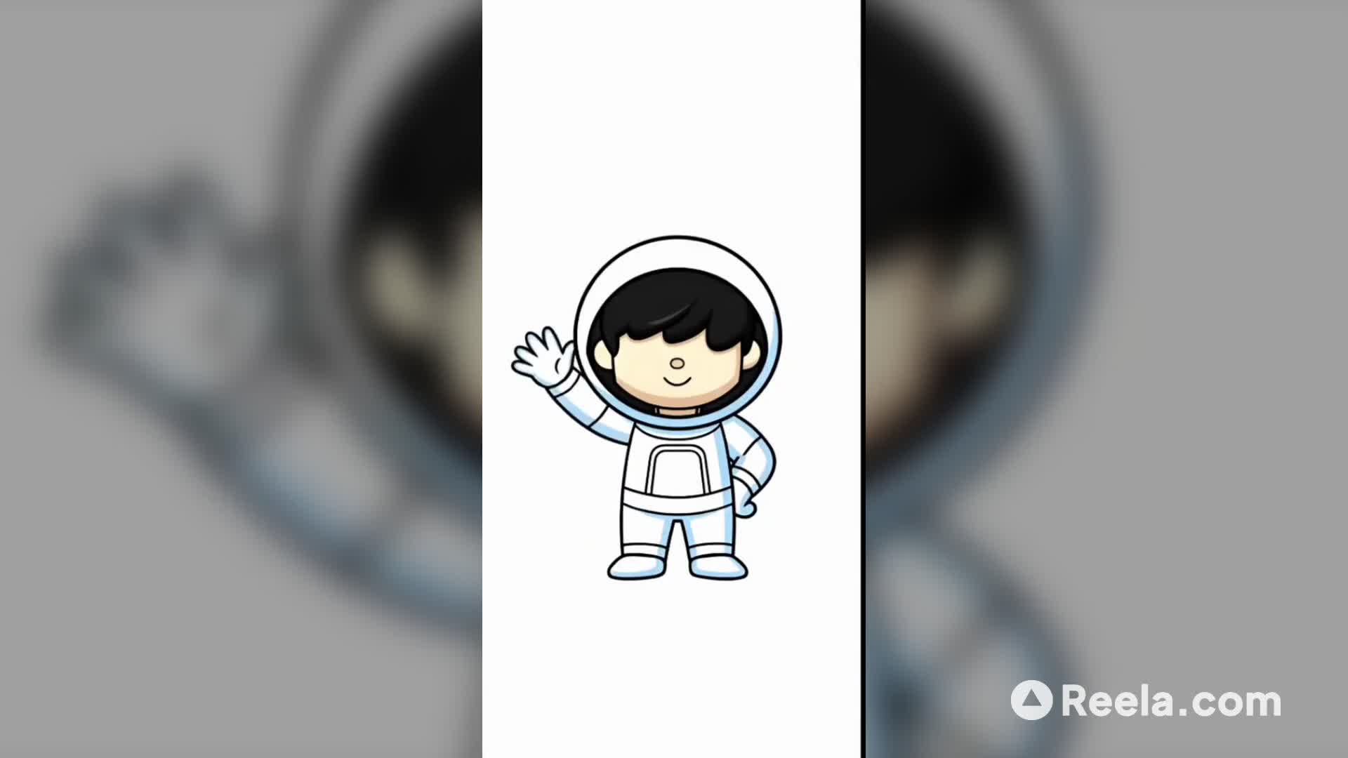 Journey to the Cutest Corner of the Cosmos! 🚀