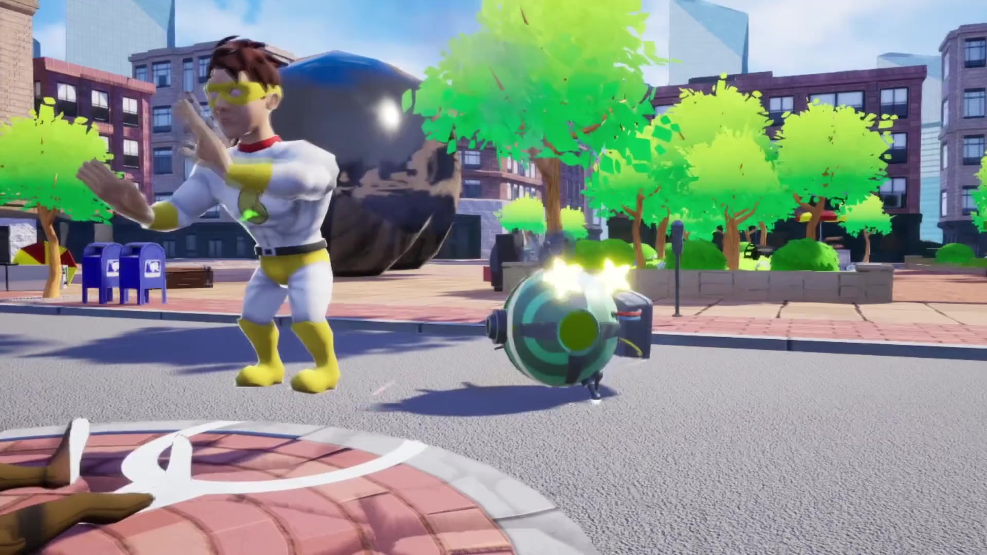 Storyboard image 1 Storyboard image 1