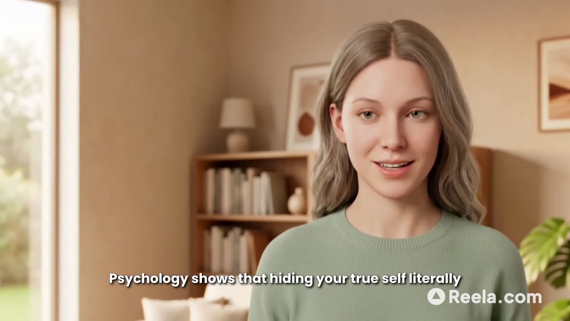 Why Hiding Exhausts You 🧠🏳️‍🌈