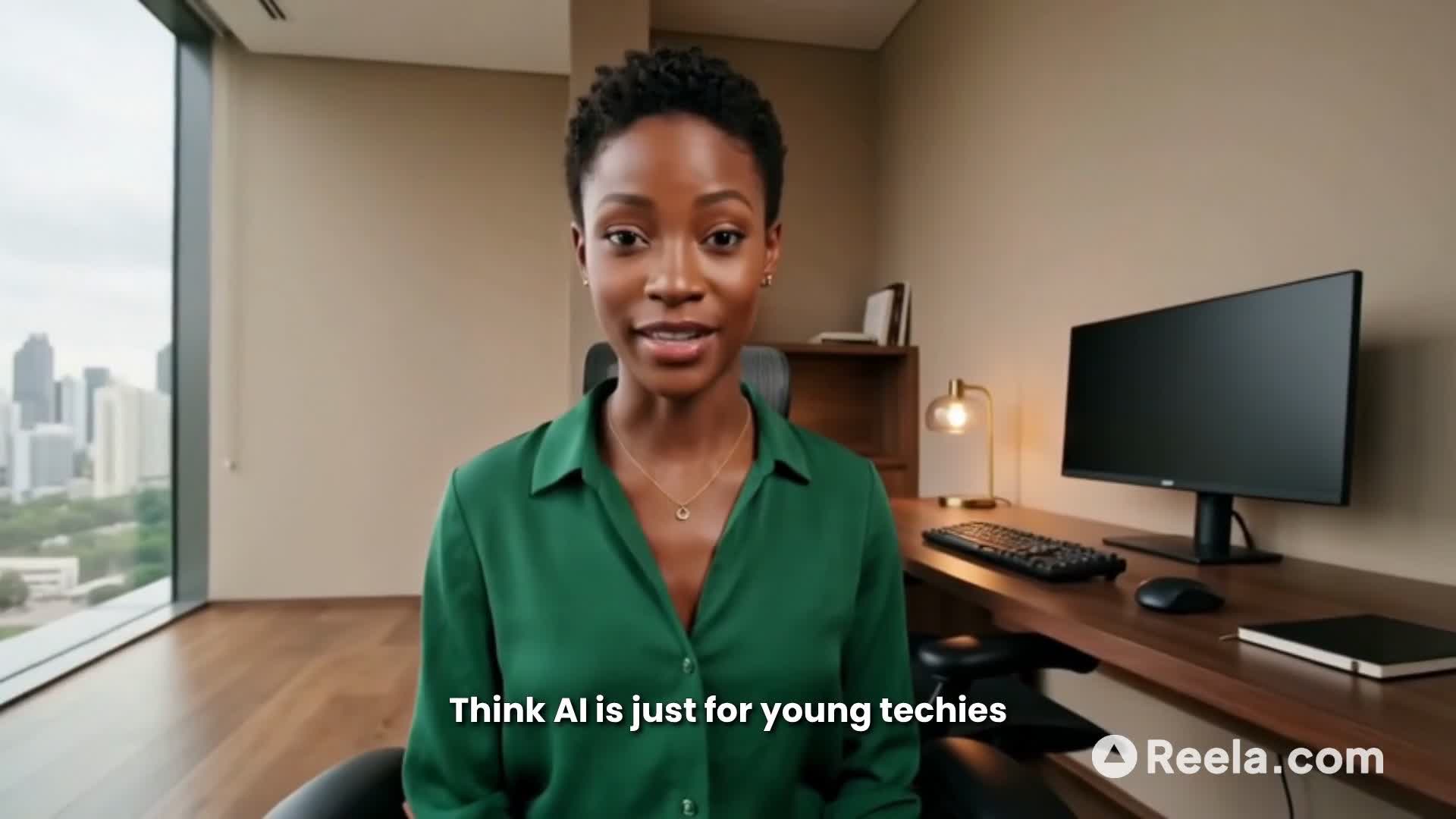 A 50-Year-Old's 30-Day AI Experiment