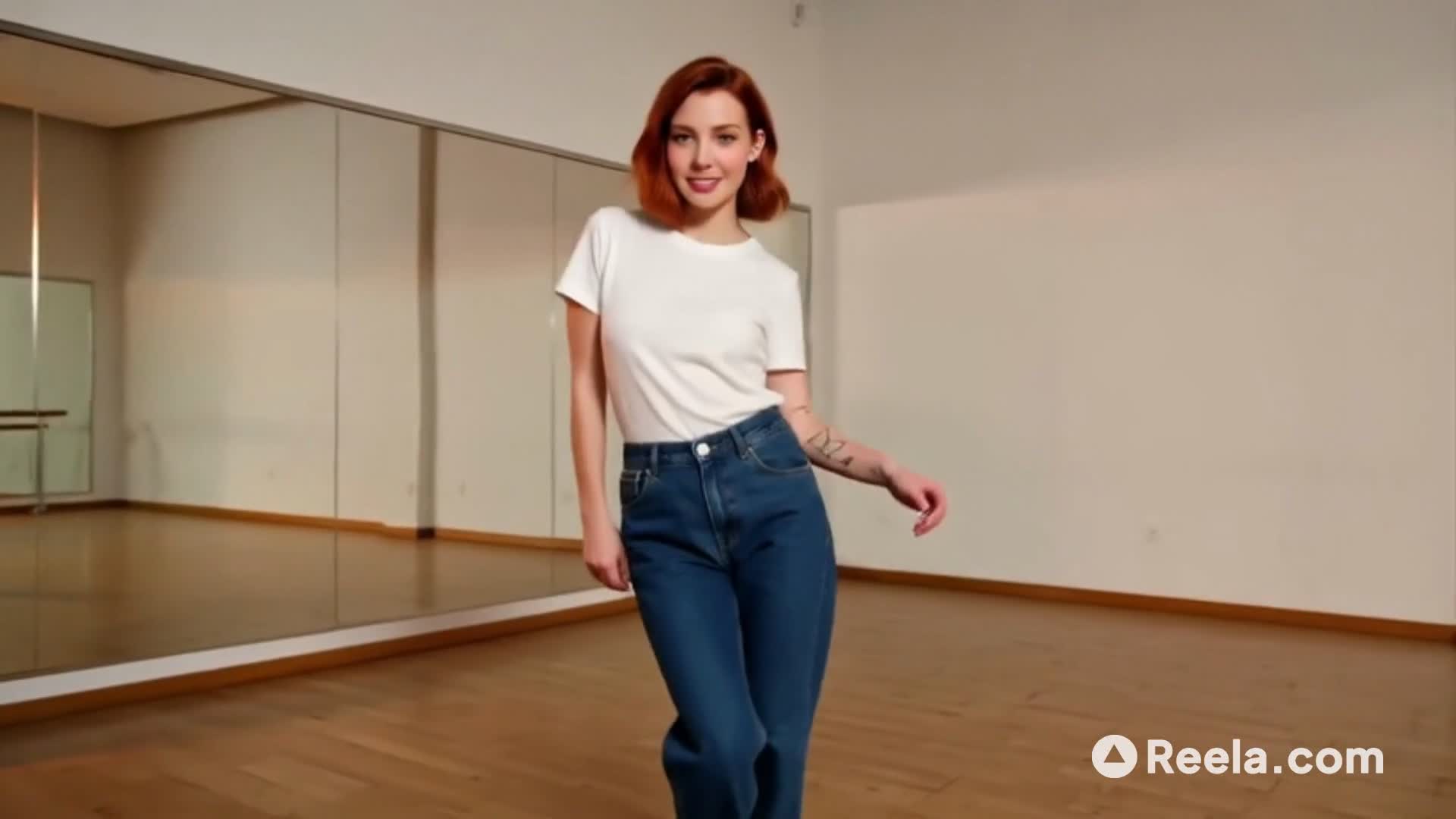 无法拒绝的顶级松弛感！✨