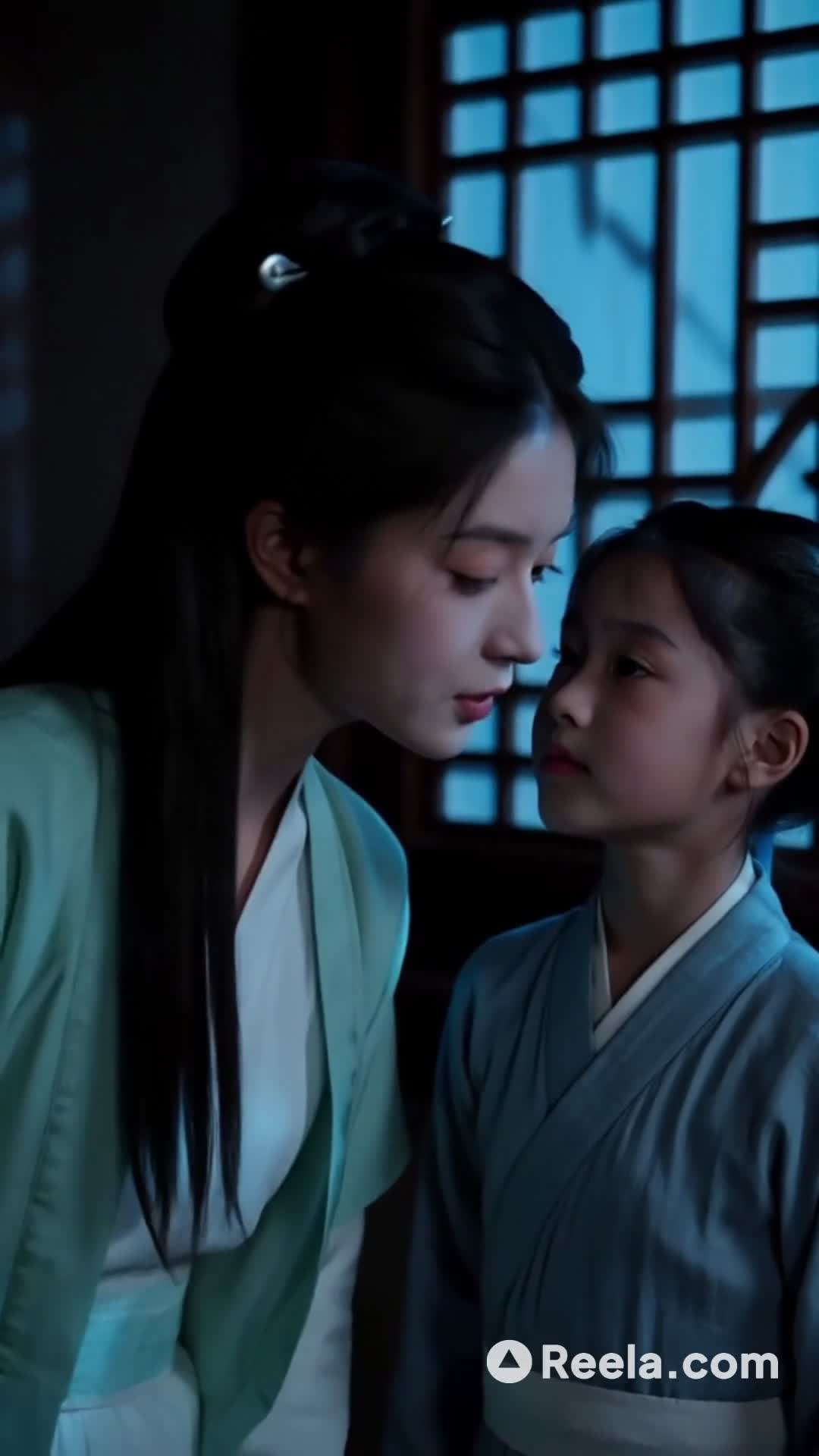 宅斗局中局：一盒胭脂的算计